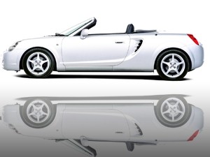 MR-2 (2000-2007) MR-2 (2000-2007)